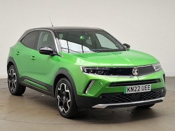 Used Vauxhall Mokka 2022 for sale - 79020649: Photo