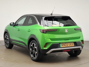 Used Vauxhall Mokka 2022 for sale - 79020649: Photo