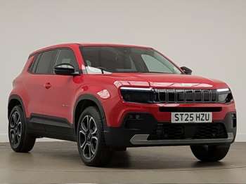 2025 - 1.2 e-Hybrid Summit 5dr DCT
