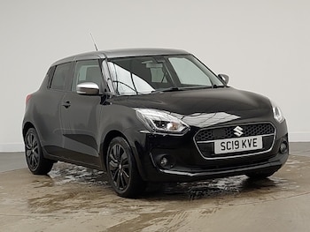 Used Suzuki Swift 2019 for sale - 78032645: Photo