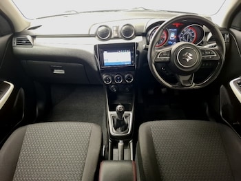 Used Suzuki Swift 2019 for sale - 78032645: Photo