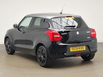 Used Suzuki Swift 2019 for sale - 78032645: Photo