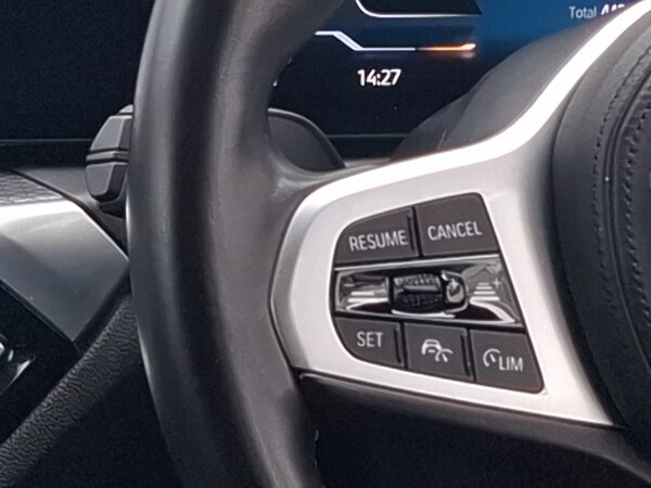Used BMW i4 2022 for sale - 76237986: Photo 10