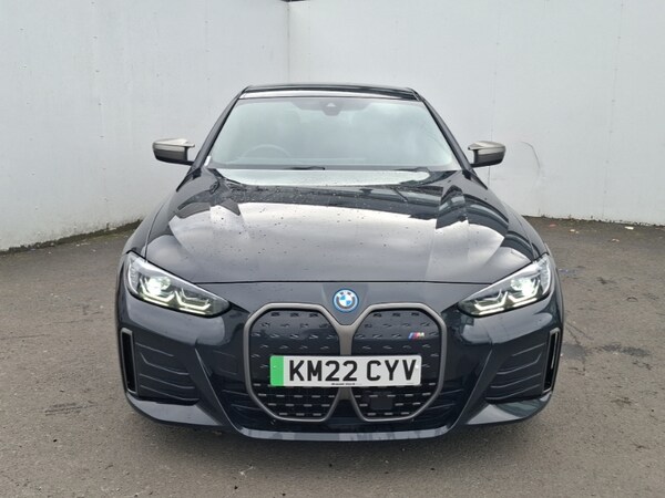 Used BMW i4 2022 for sale - 76237986: Photo 12