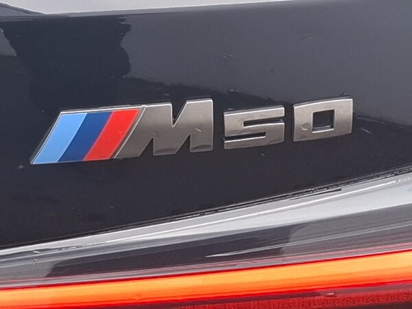 Used BMW i4 2022 for sale - 76237986: Photo 13