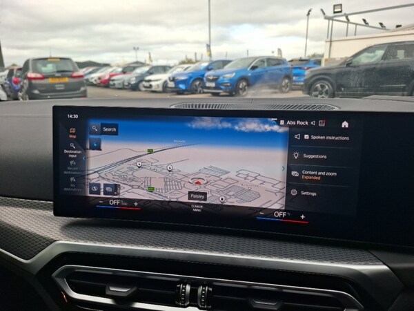 Used BMW i4 2022 for sale - 76237986: Photo 15