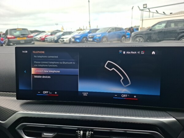 Used BMW i4 2022 for sale - 76237986: Photo 16
