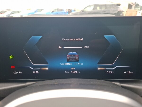Used BMW i4 2022 for sale - 76237986: Photo 17
