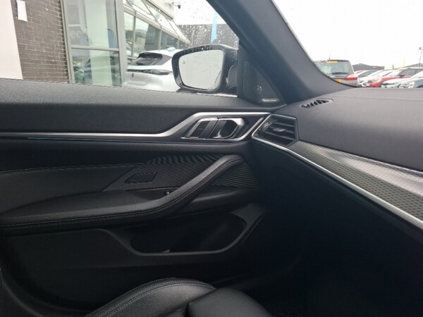 Used BMW i4 2022 for sale - 76237986: Photo 19