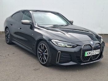 BMW - i4