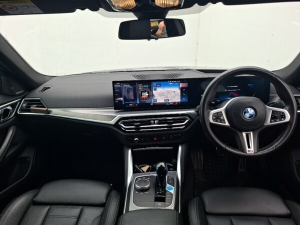 Used BMW i4 2022 for sale - 76237986: Photo 2