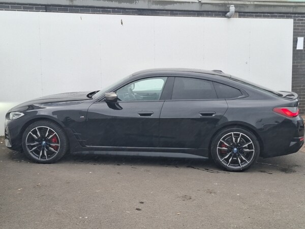 Used BMW i4 2022 for sale - 76237986: Photo 4