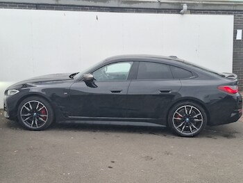 Used BMW i4 2022 for sale - 76237986: Photo 4