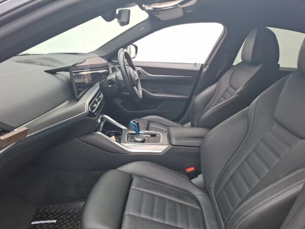 Used BMW i4 2022 for sale - 76237986: Photo 5