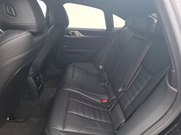 Used BMW i4 2022 for sale - 76237986: Photo 6