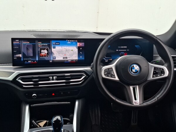 Used BMW i4 2022 for sale - 76237986: Photo 7