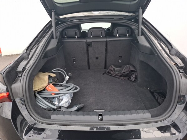 Used BMW i4 2022 for sale - 76237986: Photo 8