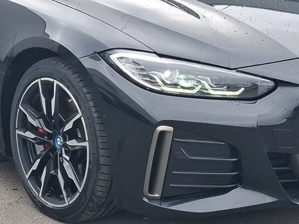 Used BMW i4 2022 for sale - 76237986: Photo 9