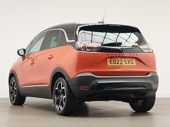 Used Vauxhall Crossland 2022 for sale - 75240777: Photo