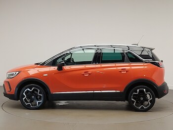 Used Vauxhall Crossland 2022 for sale - 75240777: Photo