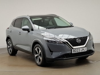 Used Nissan Qashqai 2023 for sale - 79263196: Photo