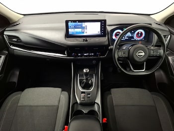 Used Nissan Qashqai 2023 for sale - 79263196: Photo