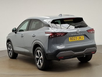 Used Nissan Qashqai 2023 for sale - 79263196: Photo