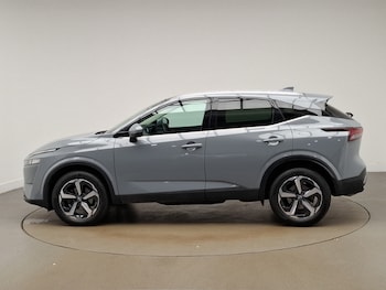Used Nissan Qashqai 2023 for sale - 79263196: Photo