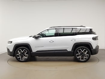 Used Jeep Compass 2026 for sale - 78518966: Photo