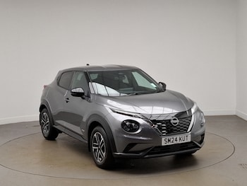 Used Nissan Juke 2024 for sale - 75558126: Photo