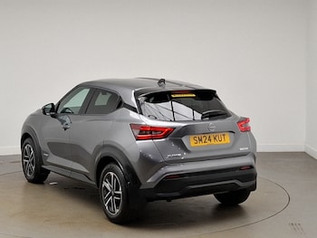 Used Nissan Juke 2024 for sale - 75558126: Photo