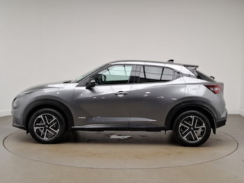 Used Nissan Juke 2024 for sale - 75558126: Photo