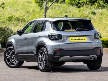 Used Jeep Other 2025 for sale - 76947287: Photo