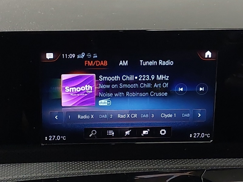 Used Mercedes-Benz A-Class 2020 for sale - 77552731: Photo 10