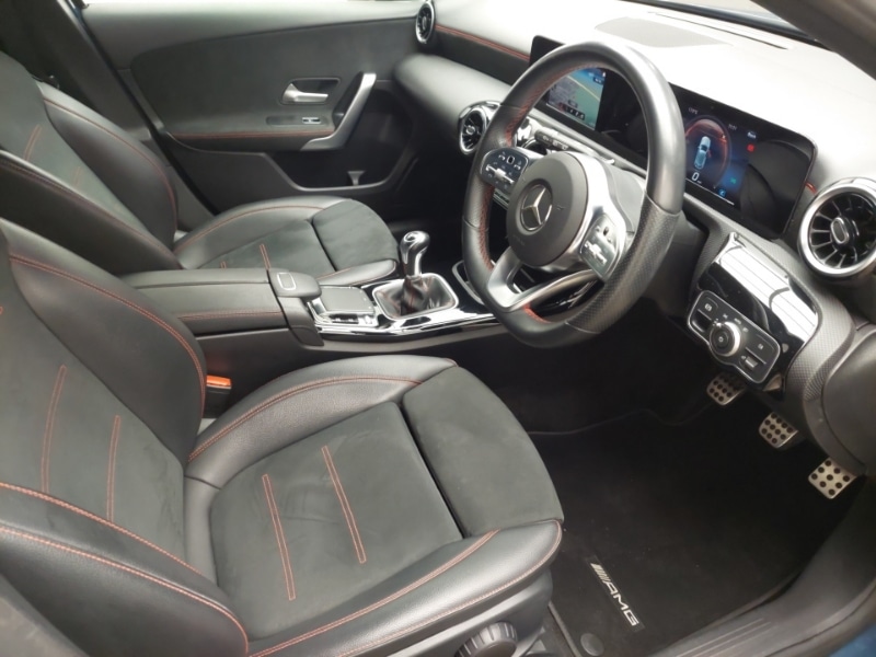 Used Mercedes-Benz A-Class 2020 for sale - 77552731: Photo 13