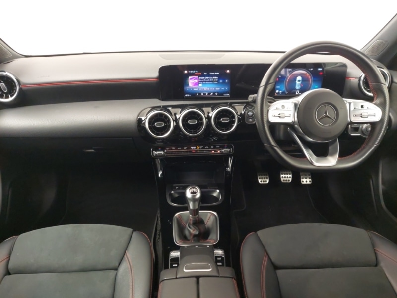 Used Mercedes-Benz A-Class 2020 for sale - 77552731: Photo 2