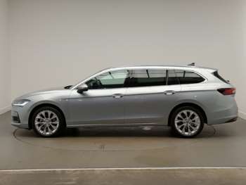 Used Skoda Superb 2024 for sale - 75241191: Photo