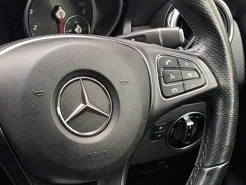 Used Mercedes-Benz GLA 2019 for sale - 76834038: Photo 10