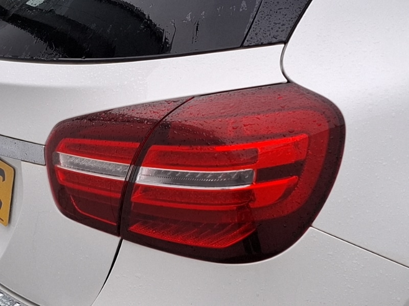 Used Mercedes-Benz GLA 2019 for sale - 76834038: Photo 12