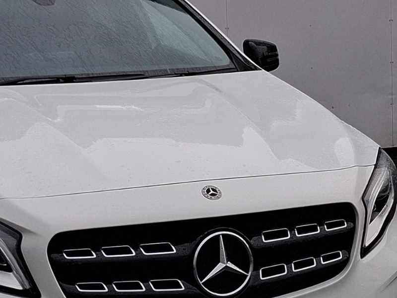 Used Mercedes-Benz GLA 2019 for sale - 76834038: Photo 13