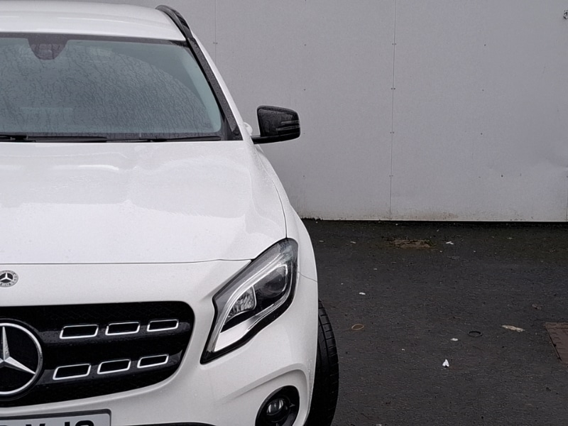 Used Mercedes-Benz GLA 2019 for sale - 76834038: Photo 14