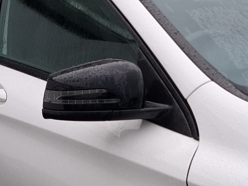 Used Mercedes-Benz GLA 2019 for sale - 76834038: Photo 16