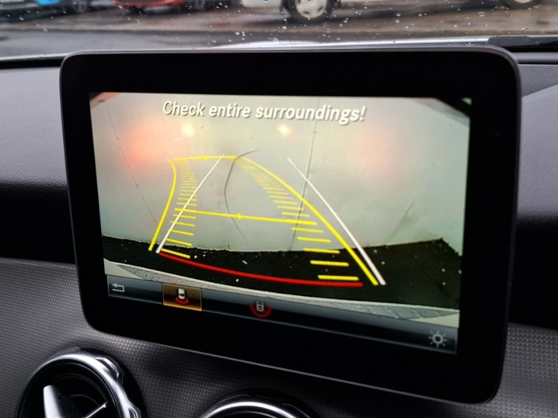 Used Mercedes-Benz GLA 2019 for sale - 76834038: Photo 17