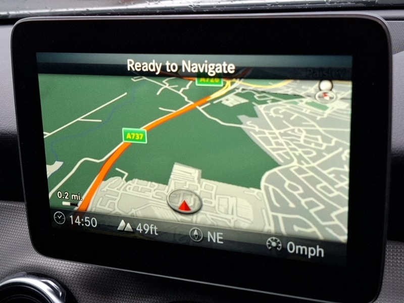 Used Mercedes-Benz GLA 2019 for sale - 76834038: Photo 18