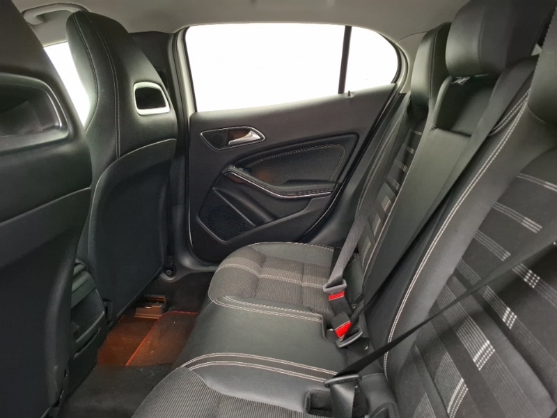 Used Mercedes-Benz GLA 2019 for sale - 76834038: Photo 6