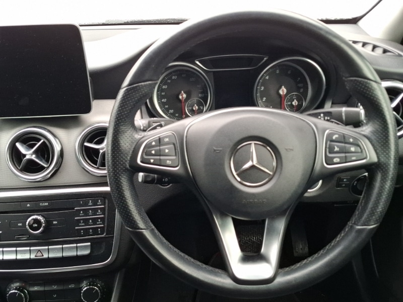 Used Mercedes-Benz GLA 2019 for sale - 76834038: Photo 7