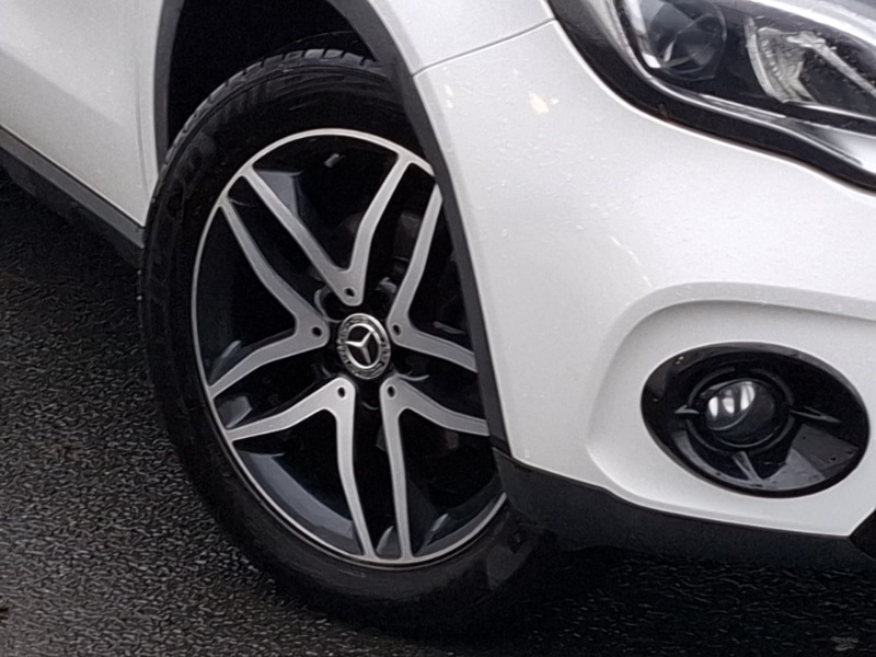 Used Mercedes-Benz GLA 2019 for sale - 76834038: Photo 9