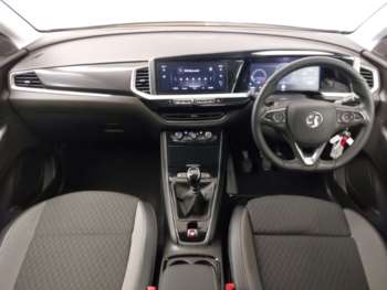 Used Vauxhall Grandland 2022 for sale - 74873622: Photo