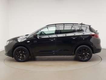 Used Vauxhall Grandland 2022 for sale - 74873622: Photo