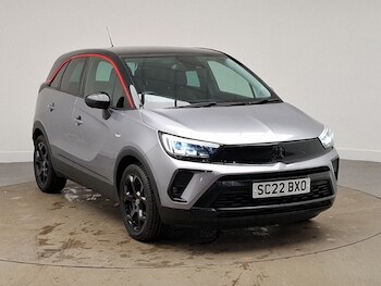 Used Vauxhall Crossland 2022 for sale - 77595928: Photo